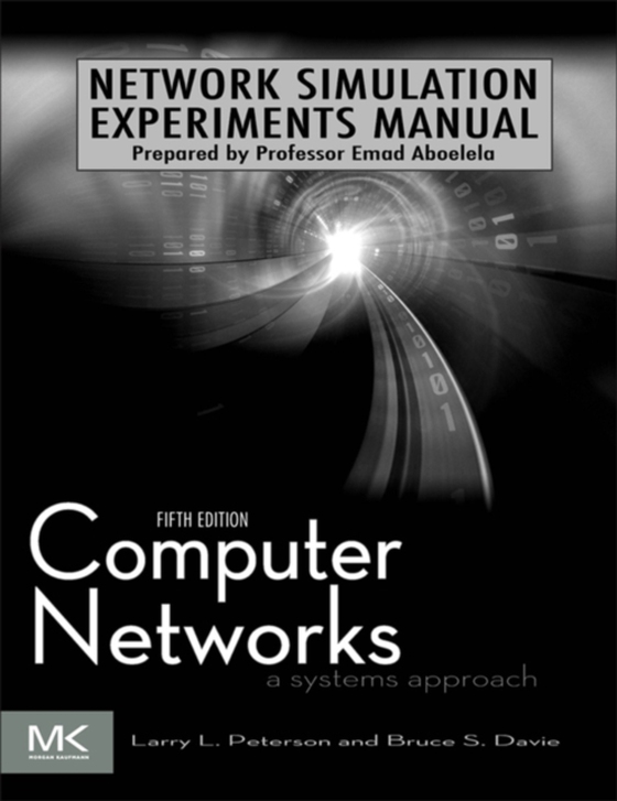 Network Simulation Experiments Manual (e-bog) af Aboelela, Emad