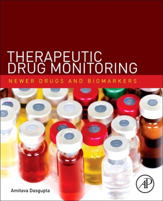 Therapeutic Drug Monitoring (e-bog) af -