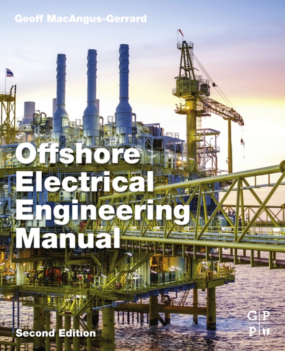 Offshore Electrical Engineering Manual (e-bog) af MacAngus-Gerrard, Geoff