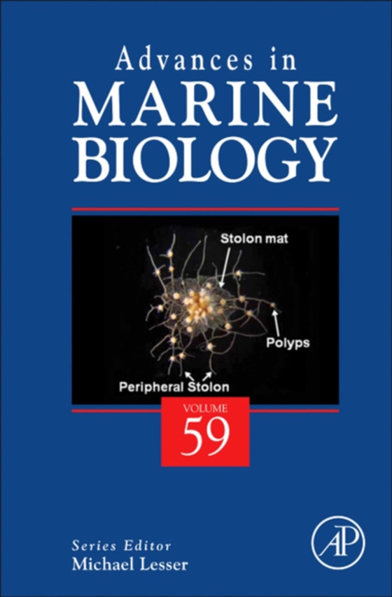 Advances in Marine Biology (e-bog) af -