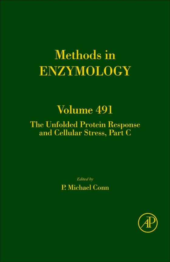 Unfolded Protein Response and Cellular Stress, Part C