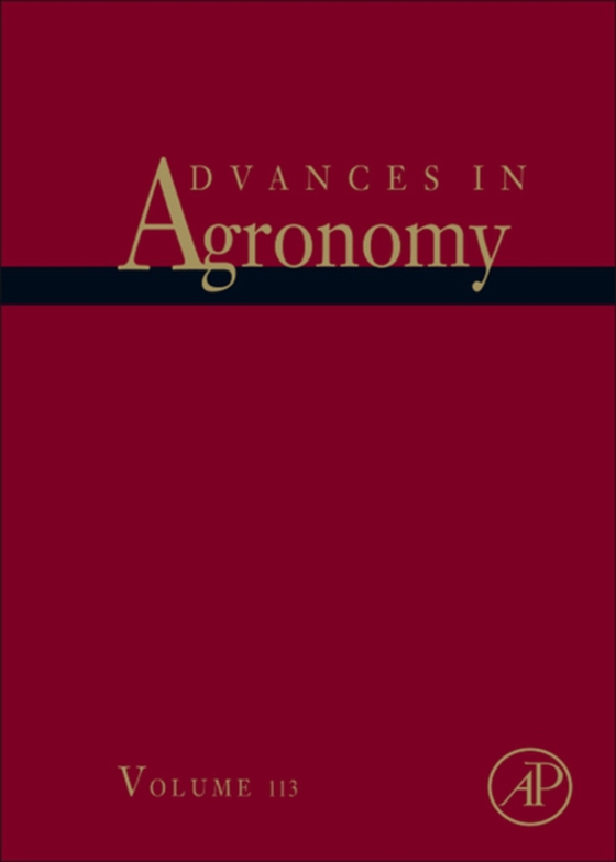 Advances in Agronomy