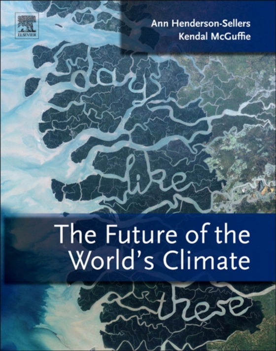 Future of the World's Climate