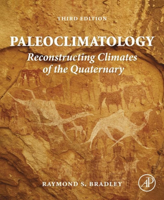 Paleoclimatology (e-bog) af Bradley, Raymond S.