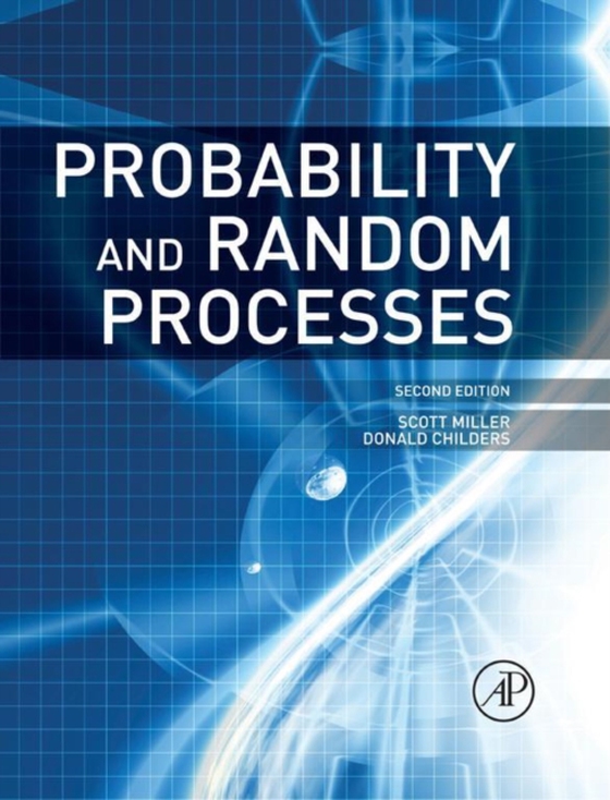 Probability and Random Processes (e-bog) af Childers, Donald