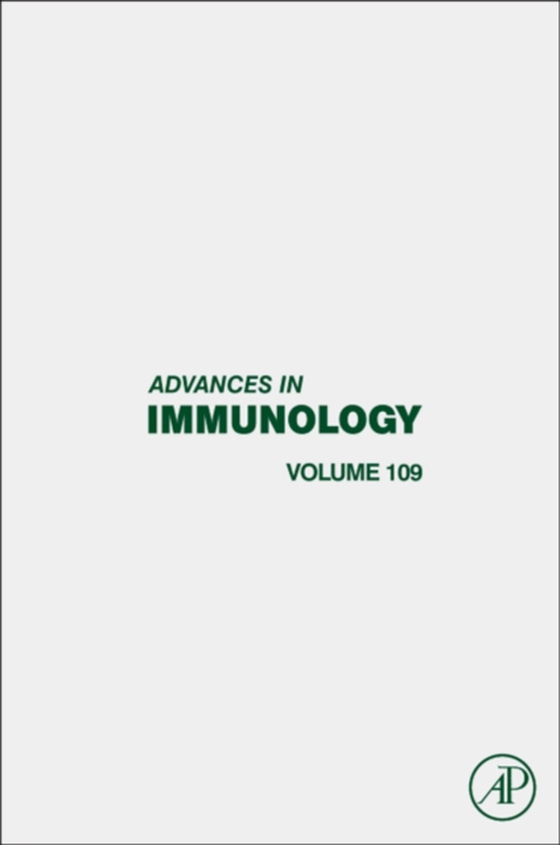 Advances in Immunology (e-bog) af -