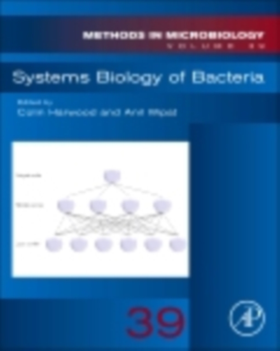 Taxonomy of Prokaryotes