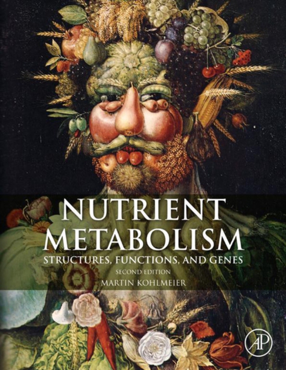 Nutrient Metabolism (e-bog) af Kohlmeier, Martin