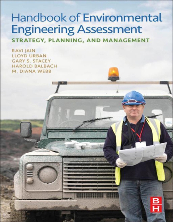 Handbook of Environmental Engineering Assessment (e-bog) af Webb, M. Diana