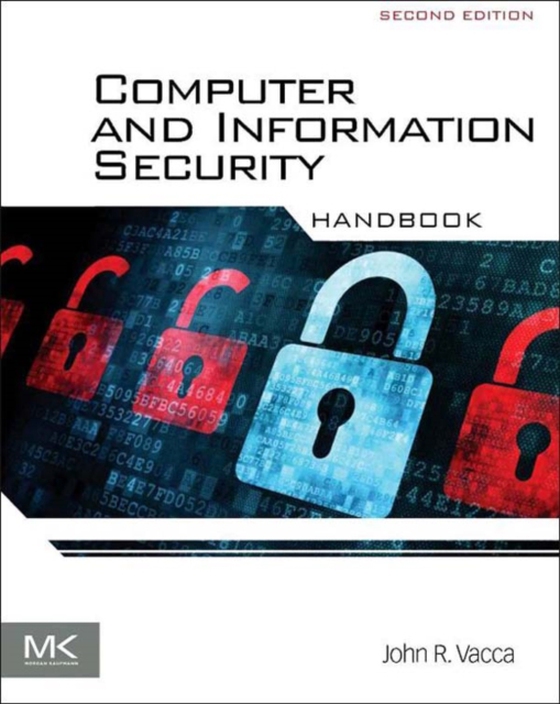 Computer and Information Security Handbook (e-bog) af -
