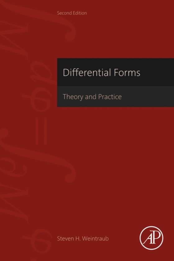 Differential Forms (e-bog) af Weintraub, Steven H.