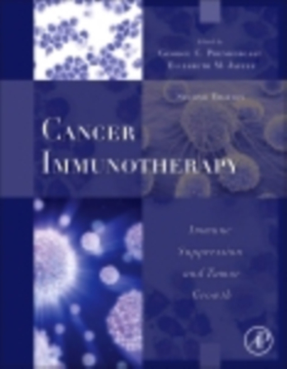 Cancer Immunotherapy (e-bog) af -