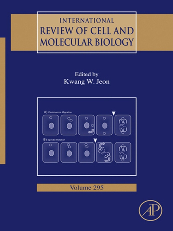 International Review of Cell and Molecular Biology (e-bog) af -