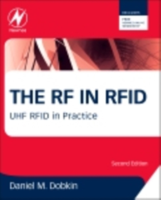 RF in RFID (e-bog) af Dobkin, Daniel