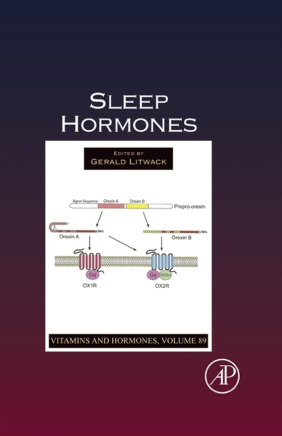 Sleep Hormones (e-bog) af -