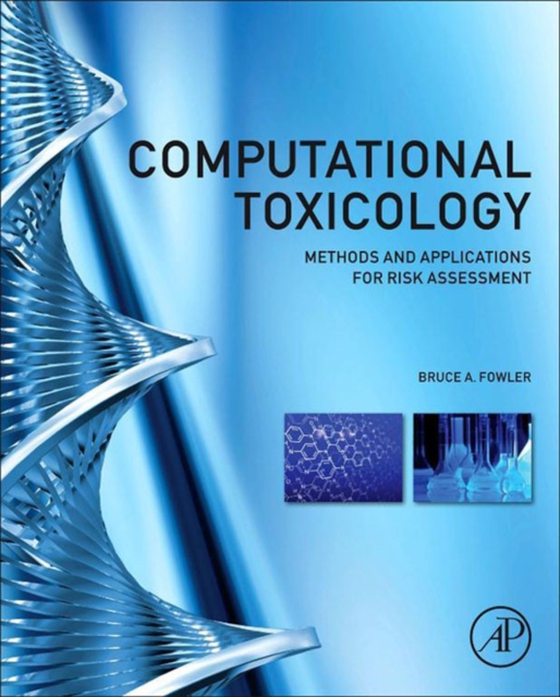 Computational Toxicology (e-bog) af -