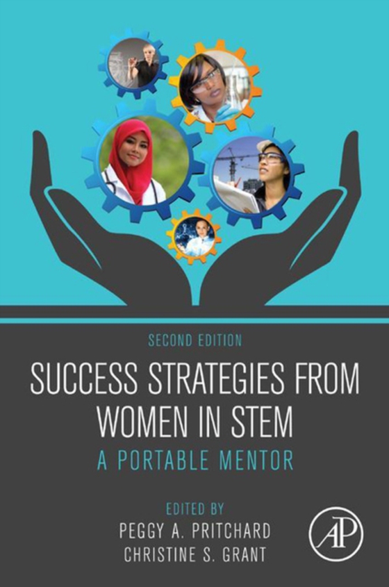 Success Strategies From Women in STEM (e-bog) af -