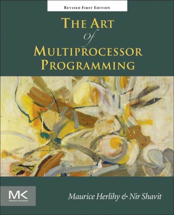 Art of Multiprocessor Programming, Revised Reprint