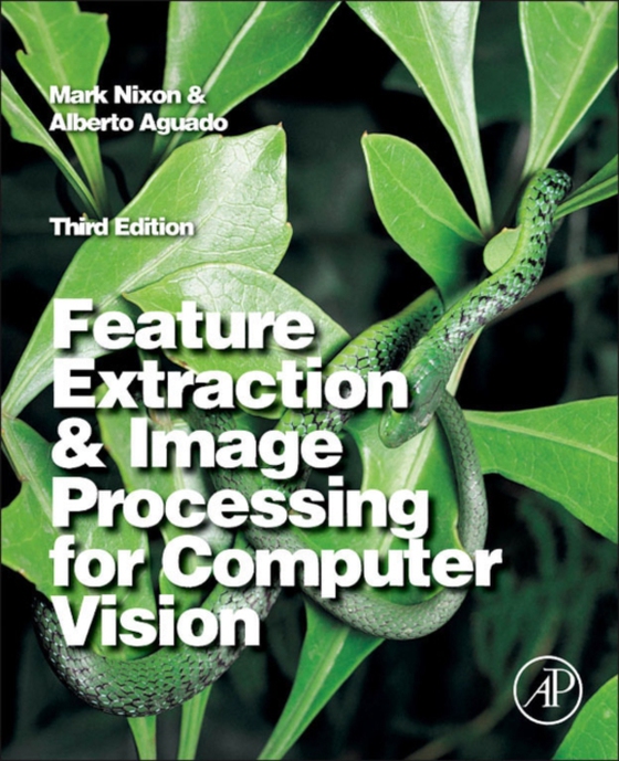 Feature Extraction and Image Processing for Computer Vision (e-bog) af Nixon, Mark