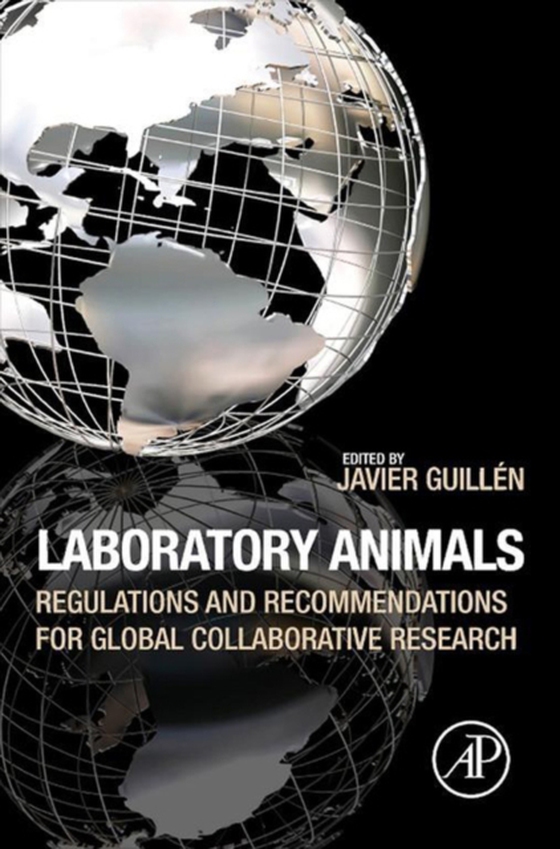 Laboratory Animals (e-bog) af -