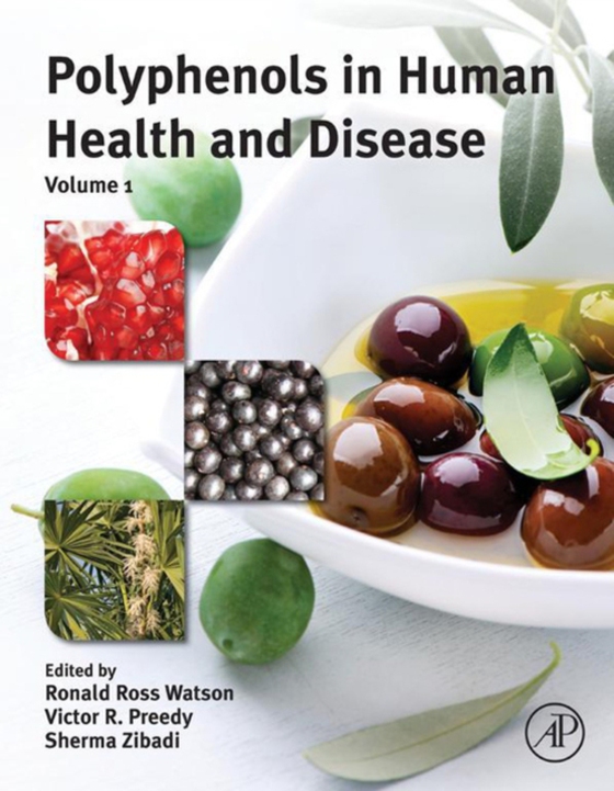 Polyphenols in Human Health and Disease (e-bog) af -