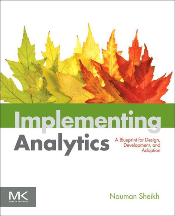 Implementing Analytics