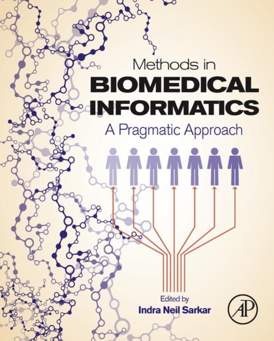 Methods in Biomedical Informatics (e-bog) af -