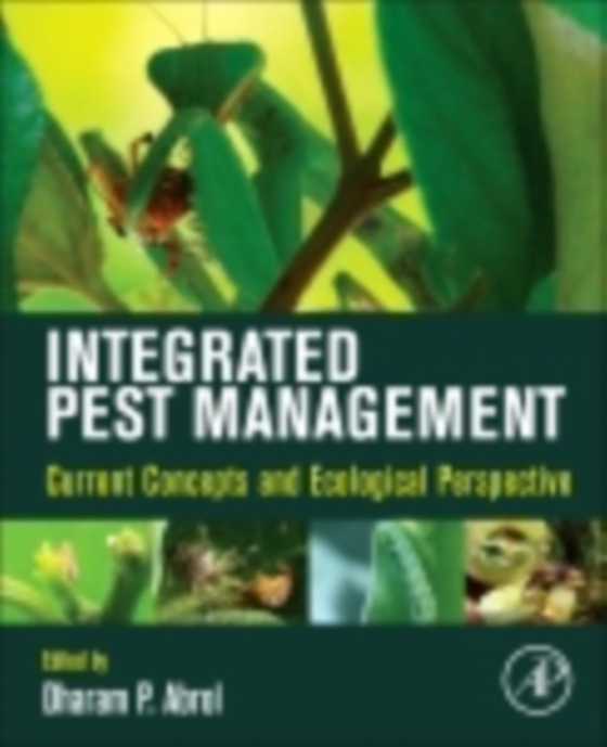 Integrated Pest Management (e-bog) af -