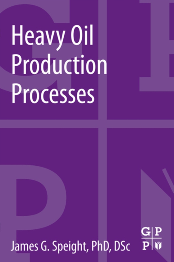 Heavy Oil Production Processes