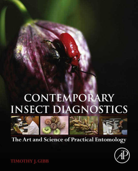 Contemporary Insect Diagnostics (e-bog) af Gibb, Timothy J.