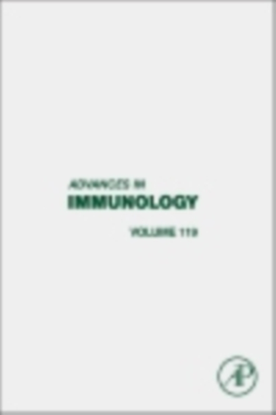 Advances in Immunology