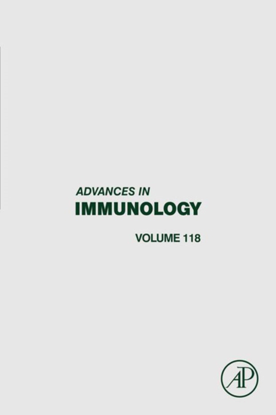 Advances in Immunology (e-bog) af -