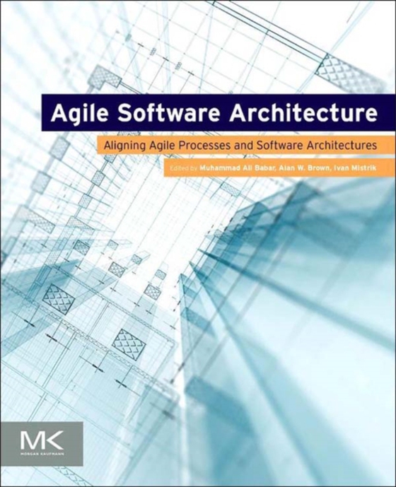 Agile Software Architecture (e-bog) af -