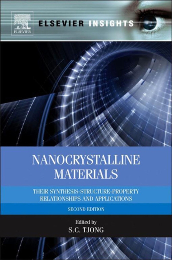 Nanocrystalline Materials (e-bog) af Tjong, Sie-Chin