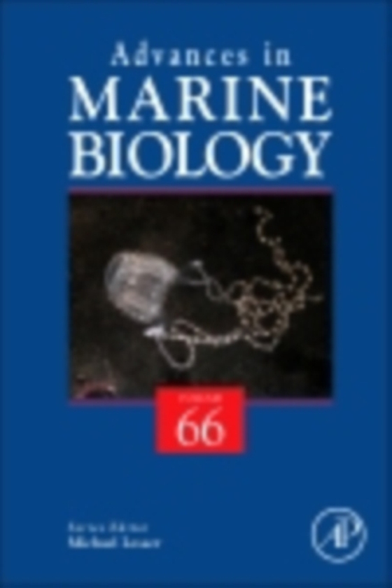 Advances in Marine Biology