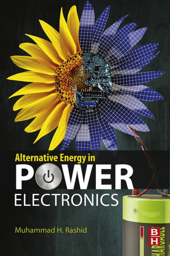 Alternative Energy in Power Electronics (e-bog) af -