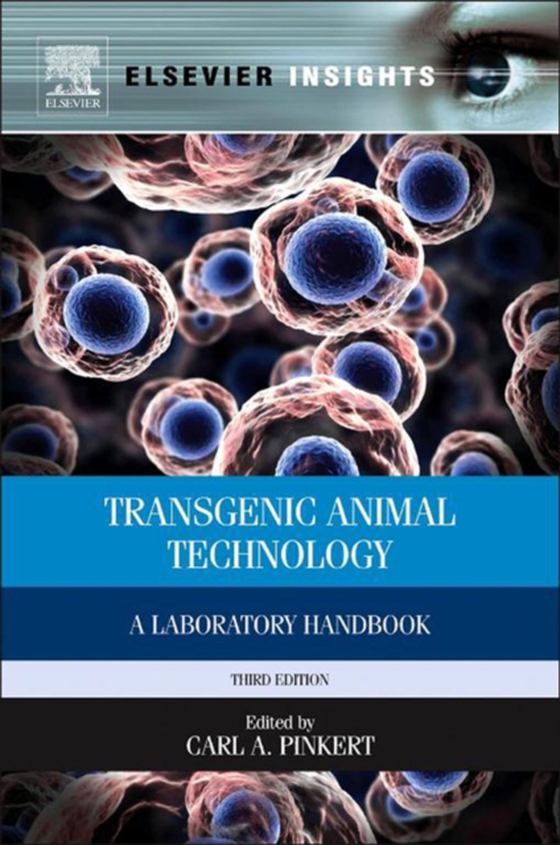 Transgenic Animal Technology (e-bog) af Pinkert, Carl A.