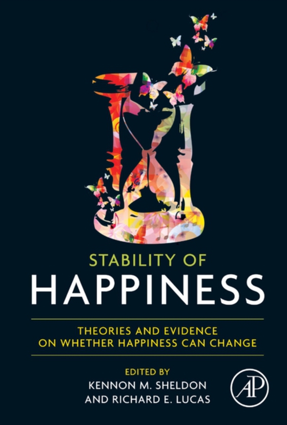 Stability of Happiness (e-bog) af -