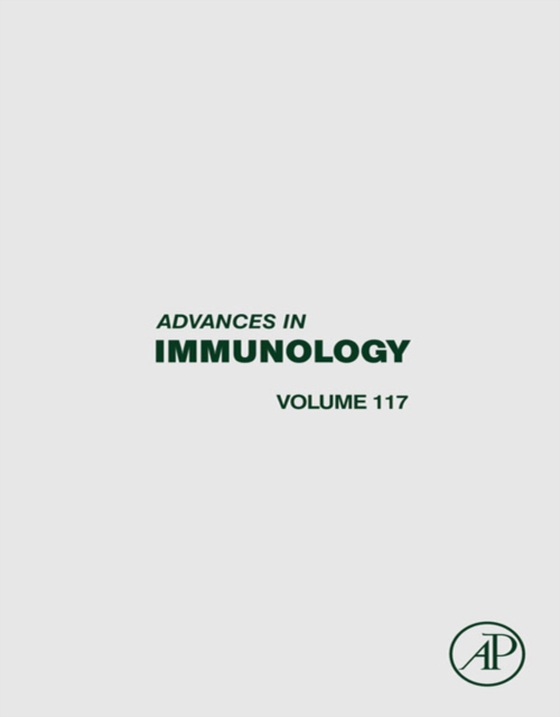 Advances in Immunology (e-bog) af -