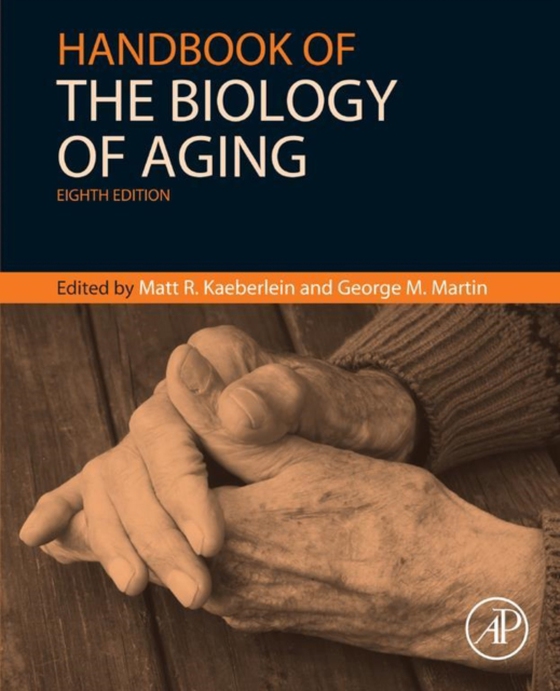 Handbook of the Biology of Aging (e-bog) af -