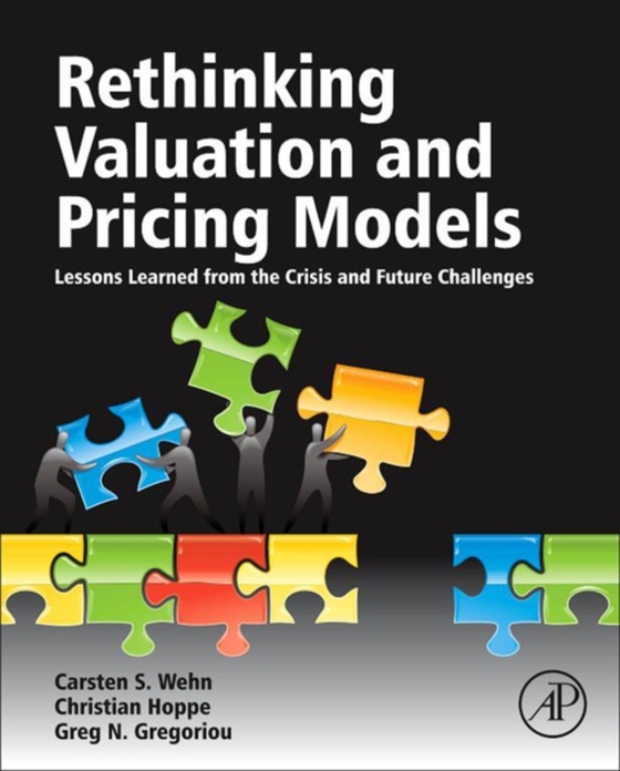 Rethinking Valuation and Pricing Models (e-bog) af -