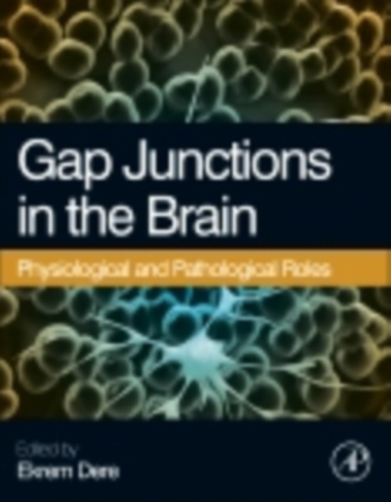 Gap Junctions in the Brain (e-bog) af -