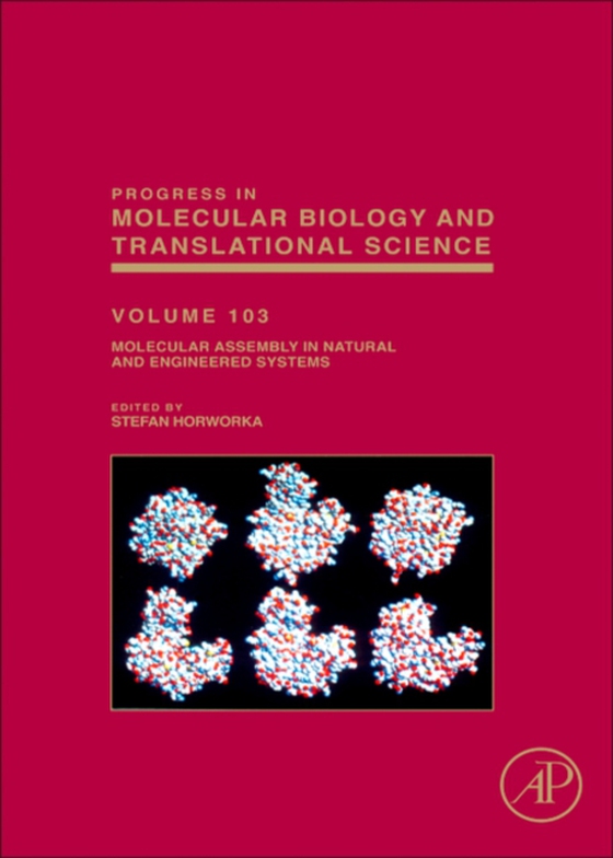 Molecular Assembly in Natural and Engineered Systems