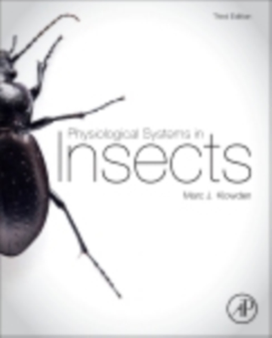 Physiological Systems in Insects (e-bog) af Klowden, Marc J.