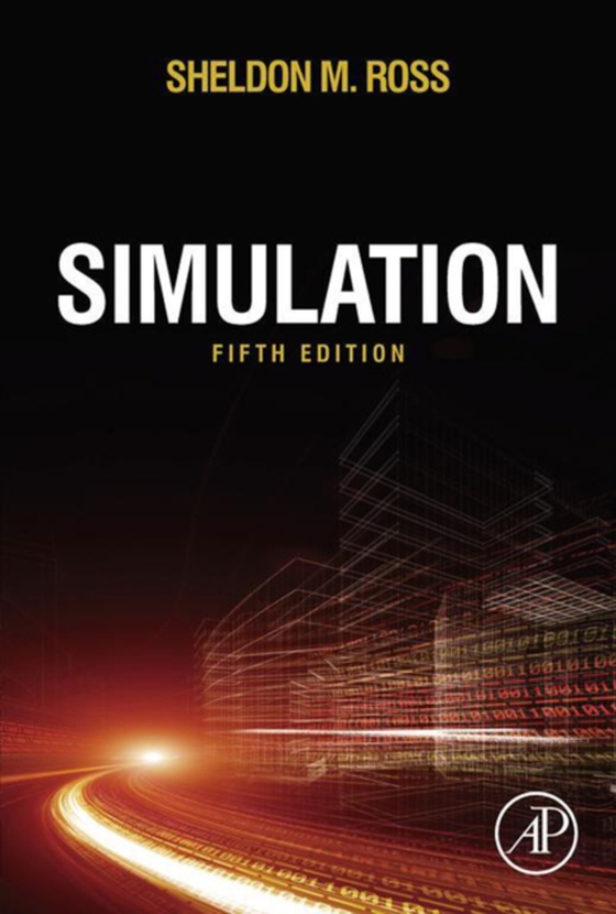 Simulation (e-bog) af Ross, Sheldon M.