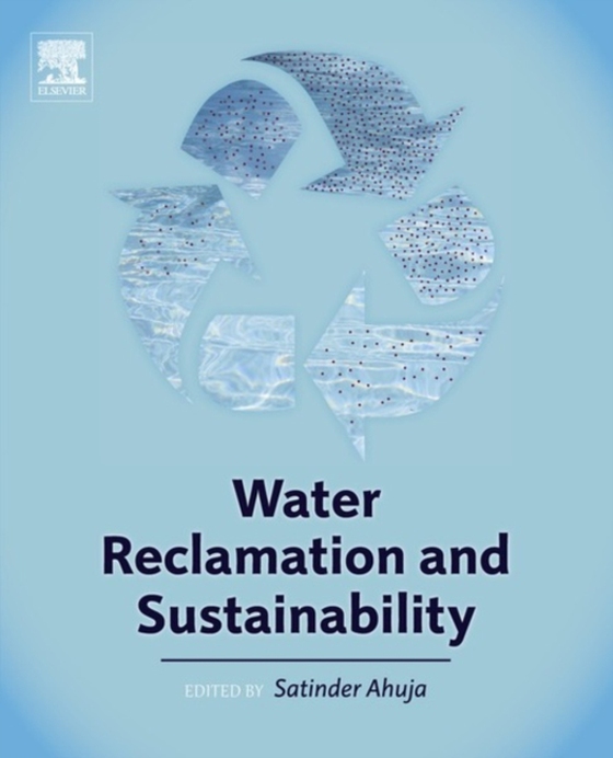 Water Reclamation and Sustainability (e-bog) af -