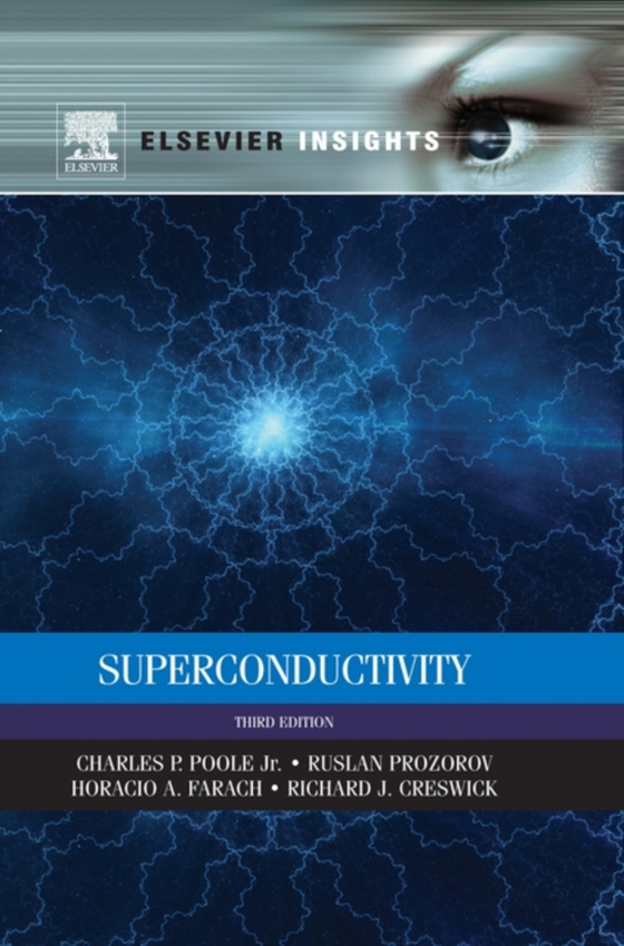 Superconductivity (e-bog) af Prozorov, Ruslan