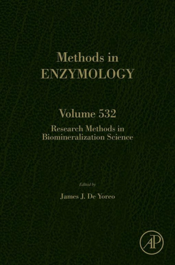 Research Methods in Biomineralization Science