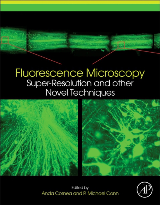 Fluorescence Microscopy (e-bog) af -