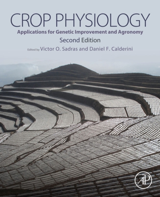 Crop Physiology (e-bog) af Calderini, Daniel